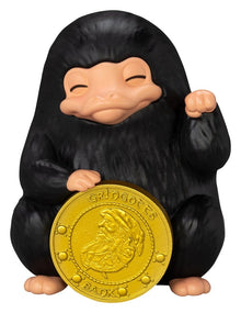 Fantastic Beasts Palm Size Series Vinyl Bank Niffler 11 cm - Beast Kingdom Toys Banks