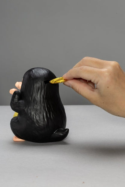 Fantastic Beasts Palm Size Series Vinyl Bank Niffler 11 cm - Beast Kingdom Toys Banks