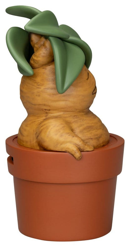 Harry Potter Palm Size Series Vinyl Bank Mandrake 14 cm - Beast Kingdom Toys Banks