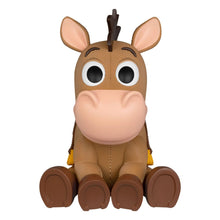 Toy Story Vinyl Bank Bullseye 25 cm