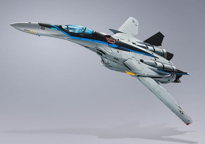 Macross DX Chogokin Action Figure VF-25 Messiah Valkyrie Top Gun: Maverick Ver. 25 cm - Bandai Tamashii Nations Action Figures
