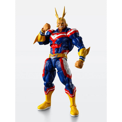 My Hero Academia S.H.Figuarts Action Figure All Might 20 cm - Bandai Tamashii Nations Action Figures