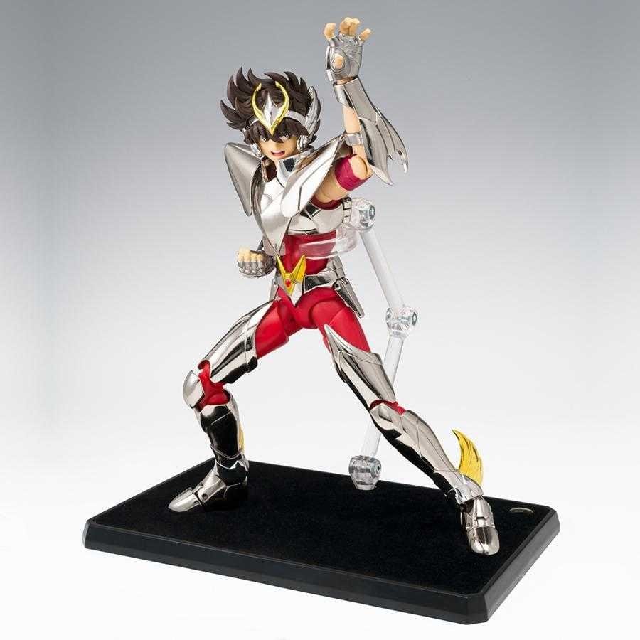 Saint Seiya Saint Cloth Myth EX Stage - Bandai Tamashii Nations Action Figure Accessories