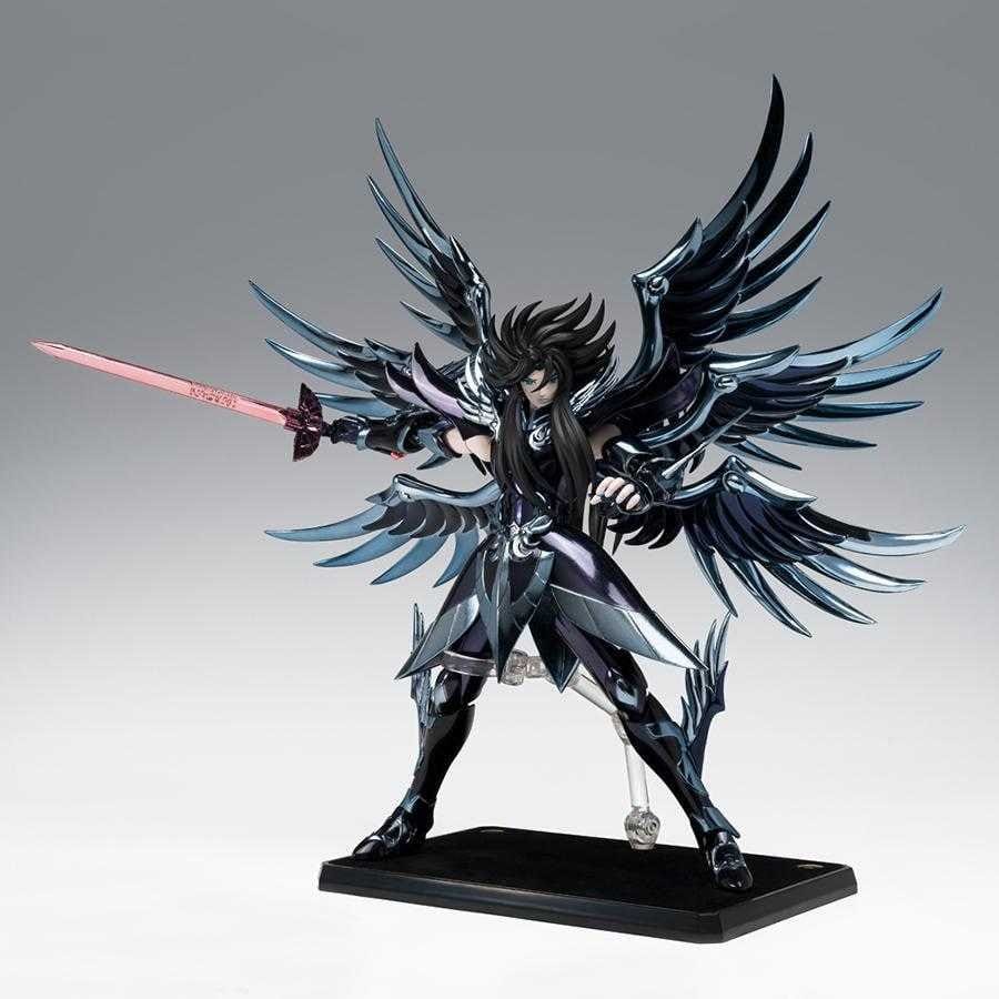 Saint Seiya Saint Cloth Myth EX Stage - Bandai Tamashii Nations Action Figure Accessories