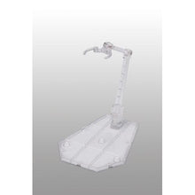 Tamashii Stage Figure Stand Act.5 for Mechanics Clear - Bandai Tamashii Nations Action figures: accessories