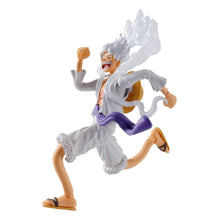 One Piece S.H. Figuarts Action Figure Monkey D. Luffy Gear 5 15 cm - Bandai Tamashii Nations Action Figures