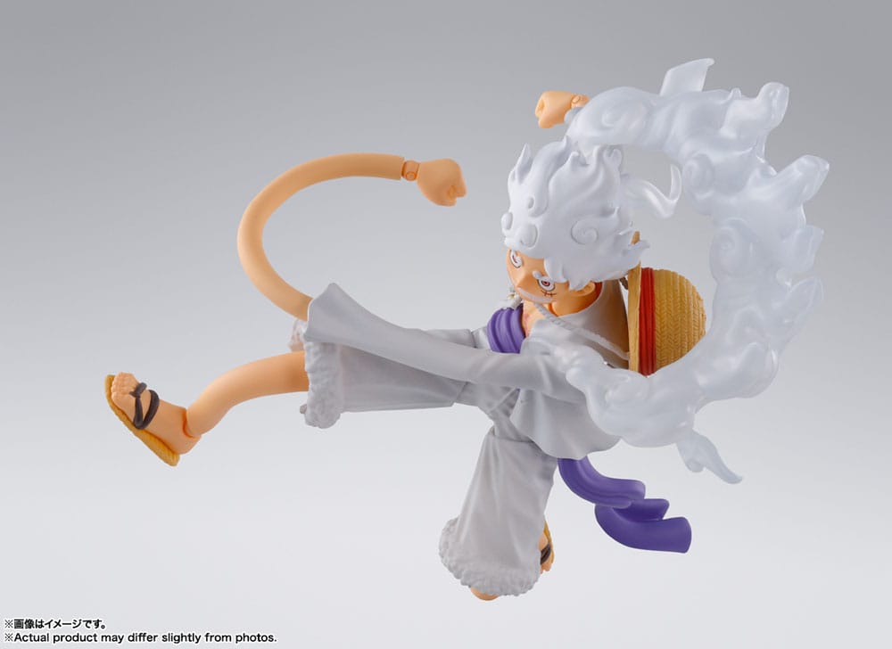 Bandai Tamashii Nations One Piece S.H. Figuarts Action Figure