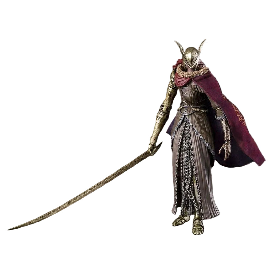 Elden Ring S.H. Figuarts Action Figure Melina Blade of Miquella 19 cm - Bandai Tamashii Nations Action figures