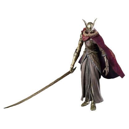 Elden Ring S.H. Figuarts Action Figure Melina Blade of Miquella 19 cm - Bandai Tamashii Nations Action figures