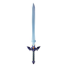 The Legend of Zelda Proplica Replica 1/1 Master Sword - Bandai Tamashii Nations Replicas