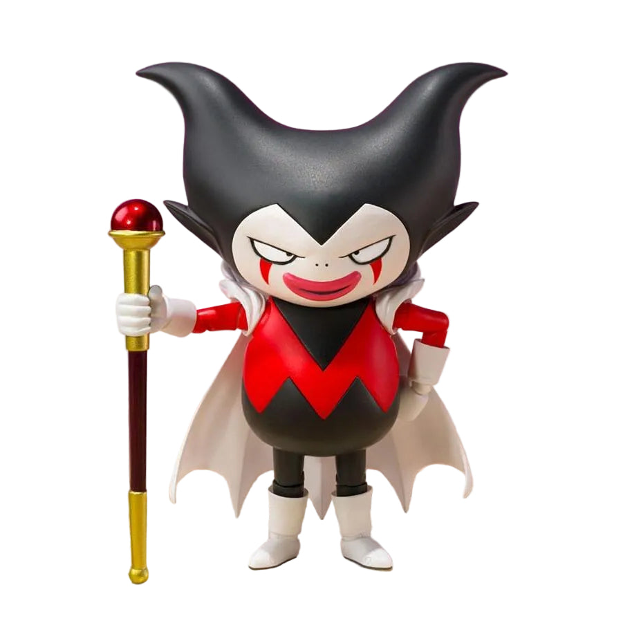 Dragon Ball S.H.Figuarts Action Figure King Gomah 8 cm - Bandai Tamashii Nations Action figures