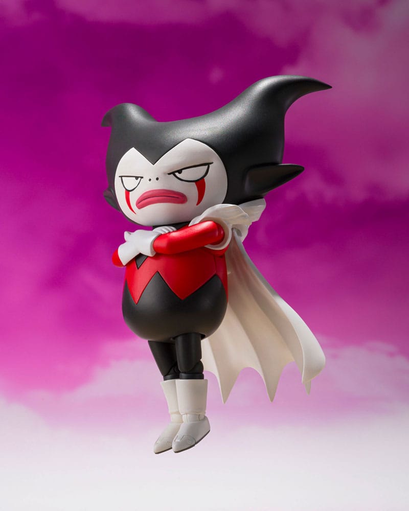 Dragon Ball S.H.Figuarts Action Figure King Gomah 8 cm - Bandai Tamashii Nations Action figures