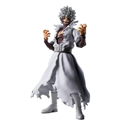 My Hero Academia S.H. Figuarts Action Figure Dabi 16 cm - Bandai Tamashii Nations Action figures