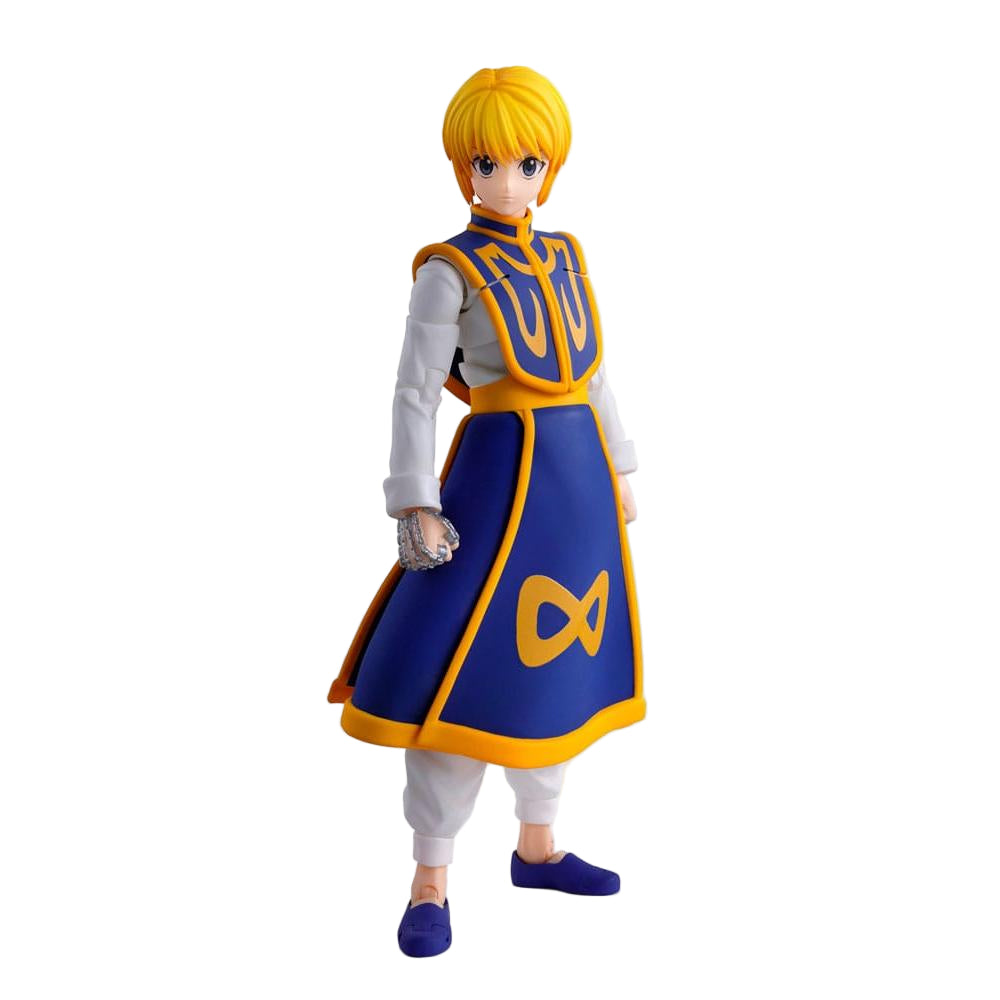 Hunter X Hunter S.H.Figuarts Action Figure Kurapika 15 cm - Bandai Tamashii Nations Action figures