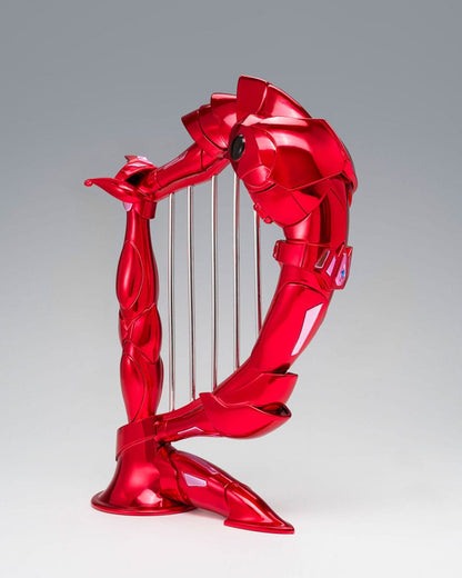 Saint Seiya Saint Cloth Myth Ex Action Figure Eta Benetasch Mime 17 cm - Bandai Tamashii Nations Action figures