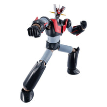 Grendizer U Robot Spirits Action Figure Side Super Mazinger X & Jet Scrander X 15 cm - Bandai Tamashii Nations Action figures