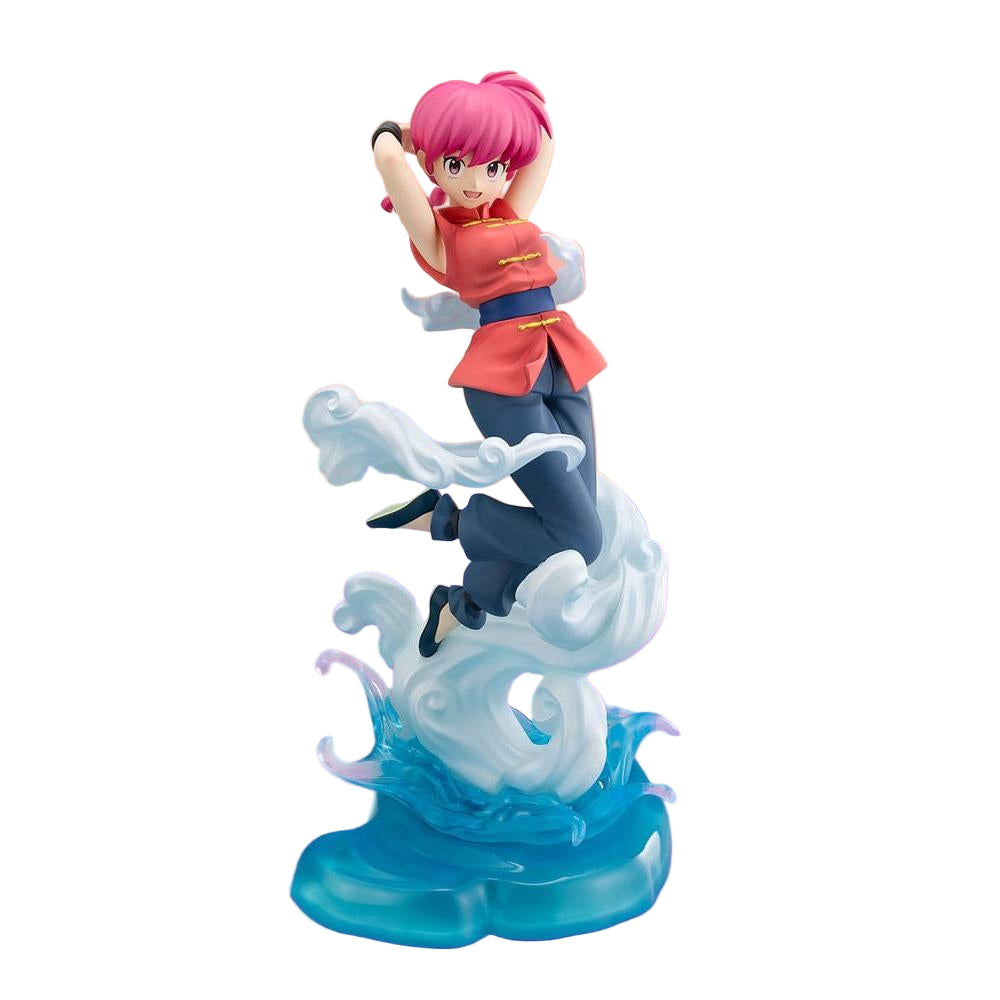 Ranma 1/2 FiguartsZERO Chouette PVC Statue Ranma 20 cm - Bandai Tamashii Nations Statues