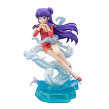Ranma 1/2 FiguartsZERO Chouette PVC Statue Shampoo - Bandai Tamashii Nations Statues