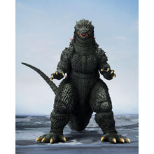 Godzilla vs. Megaguirus 2000 S.H. Monster Arts Action Figure Godzilla 16 cm - Bandai Tamashii Nations Action figures