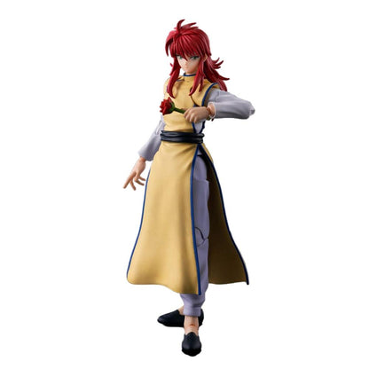 Yu Yu Hakusho S.H. Figuarts Action Figure Kurama 15 cm
