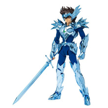Saint Seiya Saint Cloth Myth Ex Action Figure Odin Seiya 17 cm - Bandai Tamashii Nations Action figures