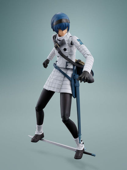 Metaphor: ReFantazio S.H.Figuarts Action Figure Protagonist 16 cm - Bandai Tamashii Nations Action figures