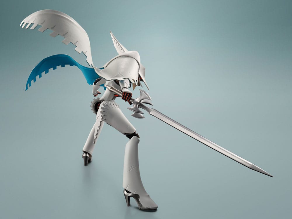 Metaphor: ReFantazio S.H.Figuarts Action Figure Seeker 19 cm - Bandai Tamashii Nations Action figures