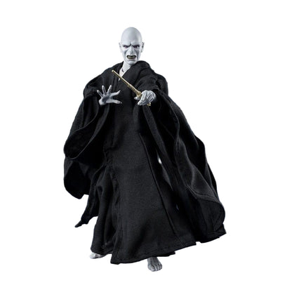 Harry Potter and the Philosopher's Stone S.H. Figuarts Action Figure Lord Voldemort 15 cm - Bandai Tamashii Nations Action figures