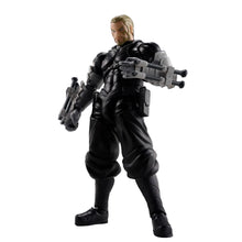 Kaiju No. 8 S.H.Figuarts Action Figure Isao Shinomiya - Bandai Tamashii Nations Action figures