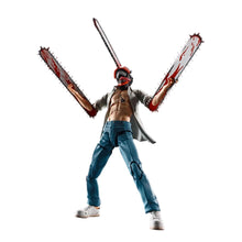 Chainsaw Man S.H. Figuarts Action Figure Chainsaw Man Reze Arc Ver. 15 cm - Bandai Tamashii Nations Action figures