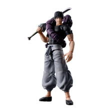 Jujutsu Kaisen S.H. Figuarts Action Figure Toji Fushiguro 16 cm - Bandai Tamashii Nations Action figures