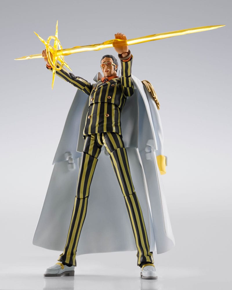 Bandai Tamashii Nations One Piece S.H.Figuarts Action Figure