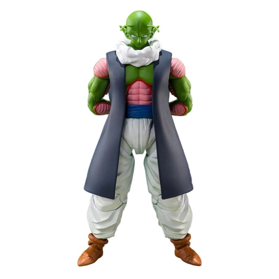 Dragonball S.H. Figuarts Action Figure Nail 16 cm - Bandai Tamashii Nations Action figures