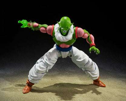 Dragonball S.H. Figuarts Action Figure Nail 16 cm - Bandai Tamashii Nations Action figures