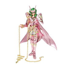 Saint Seiya Saint Cloth Myth Ex Action Figure Andromeda Shun (God Cloth) 17 cm - Bandai Tamashii Nations Action figures