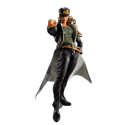 JoJo´s Bizarre Adventure S.H.Figuarts Action Figure Jotaro Kujo - Bandai Tamashii Nations Action figures
