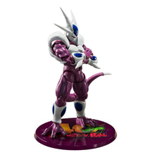 Dragon Ball S.H. Figuarts Action Figure Cooler Final Form 40th Anniversary Reissue Edition 19 cm - Bandai Tamashii Nations Action figures