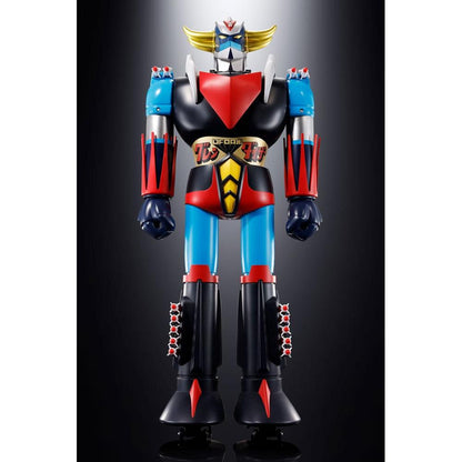 UFO Robot Grendizer Jumbo Machineder Action Figure Grendizer (Goldorak) 60 cm