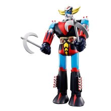 UFO Robot Grendizer Jumbo Machineder Action Figure Grendizer (Goldorak) 60 cm