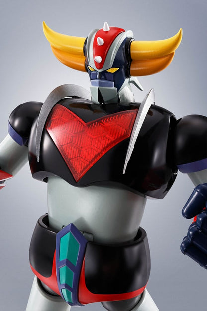 Grendizer Robot Spirits Action Figure Side Super UFO Robot Grendizer 16 cm - Bandai Tamashii Nations Action Figures