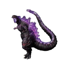 Godzilla Box Qty 2016 S.H. Monster Arts Action Figure The Fourth Awakning Ver. Shin Godzilla Movie Graphic Plus - Bandai Tamashii Nations Action figures