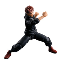 Jujutsu Kaisen S.H. Figuarts Action Figure Yuji Itadori Sukuna's Vessel 15 cm - Bandai Tamashii Nations Action figures