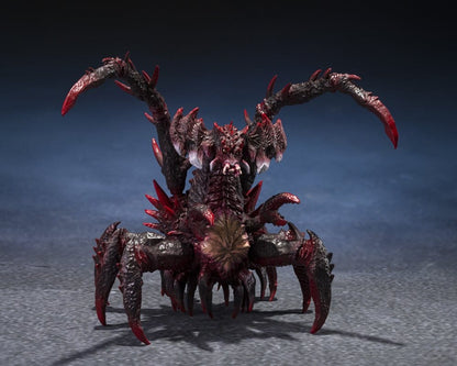 Godzilla vs. Destroyah S.H.MonsterArts Action Figure Godzilla Jr & Destoroyah Evolution Set - Bandai Tamashii Nations Action Figures