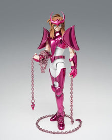 Saint Seiya Saint Cloth Myth EX Action Figure Andromeda Shun [Final Bronze Cloth] -Original Color Edition- 17 cm - Bandai Tamashii Nations Action Figures