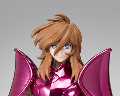 Saint Seiya Saint Cloth Myth EX Action Figure Andromeda Shun [Final Bronze Cloth] -Original Color Edition- 17 cm - Bandai Tamashii Nations Action Figures