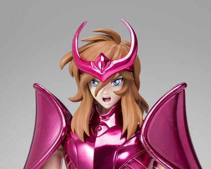 Saint Seiya Saint Cloth Myth EX Action Figure Andromeda Shun [Final Bronze Cloth] -Original Color Edition- 17 cm - Bandai Tamashii Nations Action Figures