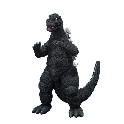 Godzilla 1975 S.H.MonsterArts Action Figure Godzilla 16 cm - Bandai Tamashii Nations Action Figures