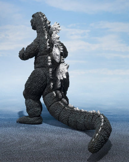 Godzilla 1975 S.H.MonsterArts Action Figure Godzilla 16 cm - Bandai Tamashii Nations Action Figures