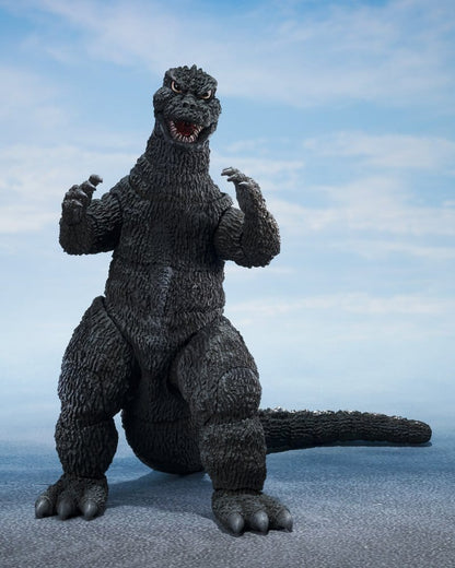Godzilla 1975 S.H.MonsterArts Action Figure Godzilla 16 cm - Bandai Tamashii Nations Action Figures