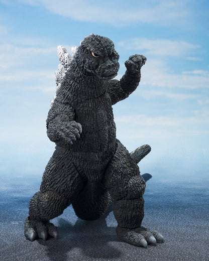 Godzilla 1975 S.H.MonsterArts Action Figure Godzilla 16 cm - Bandai Tamashii Nations Action Figures